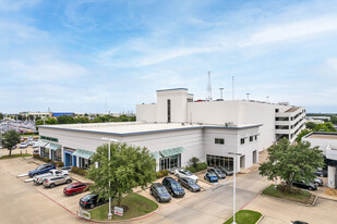 4464 W Plano Pky, Plano TX - Call Center