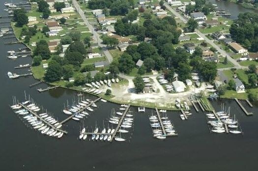 7201 Waldman Ave, Sparrows Point, MD for sale - Primary Photo - Image 1 of 1