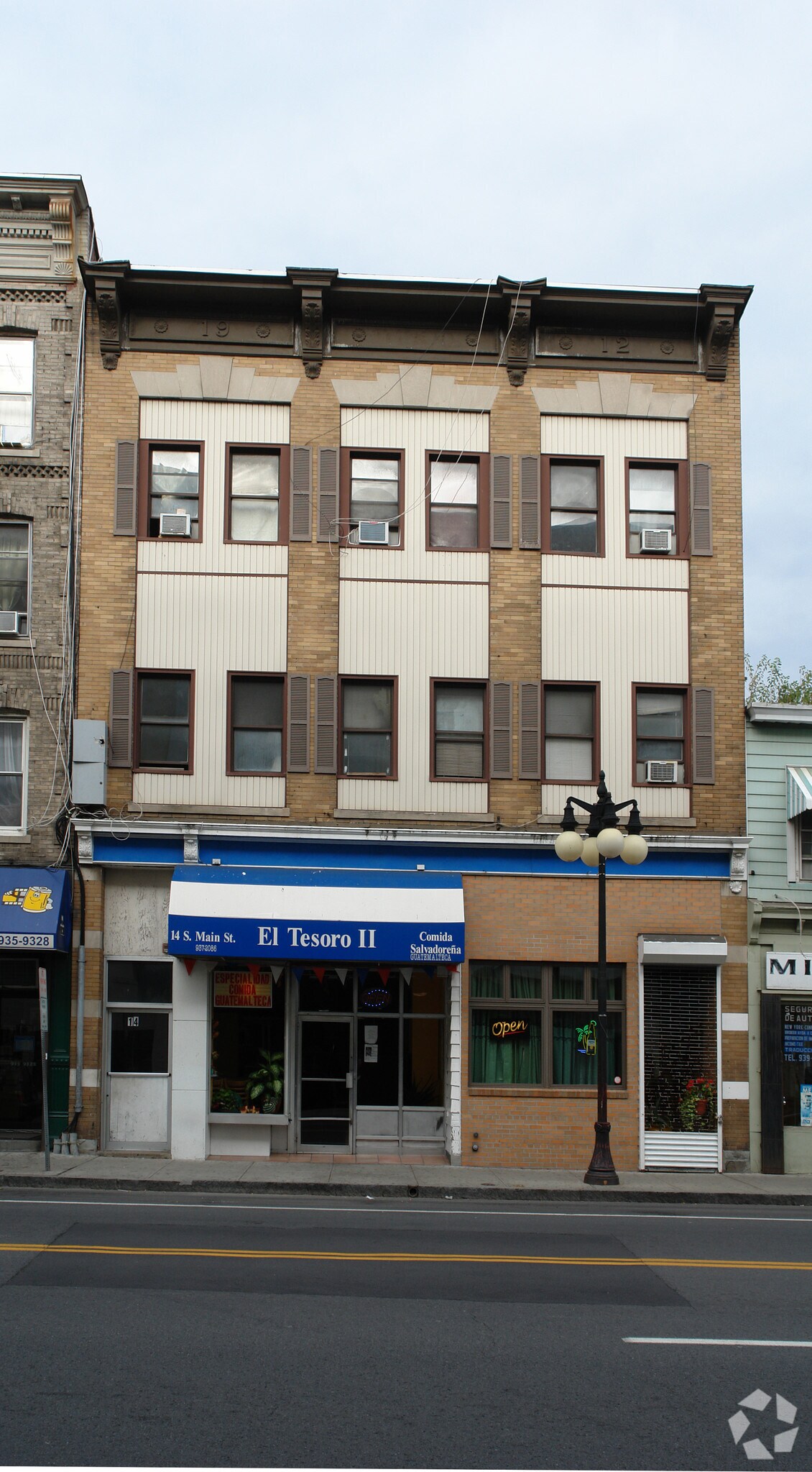 12-14 S Main St, Port Chester, NY for sale Primary Photo- Image 1 of 1