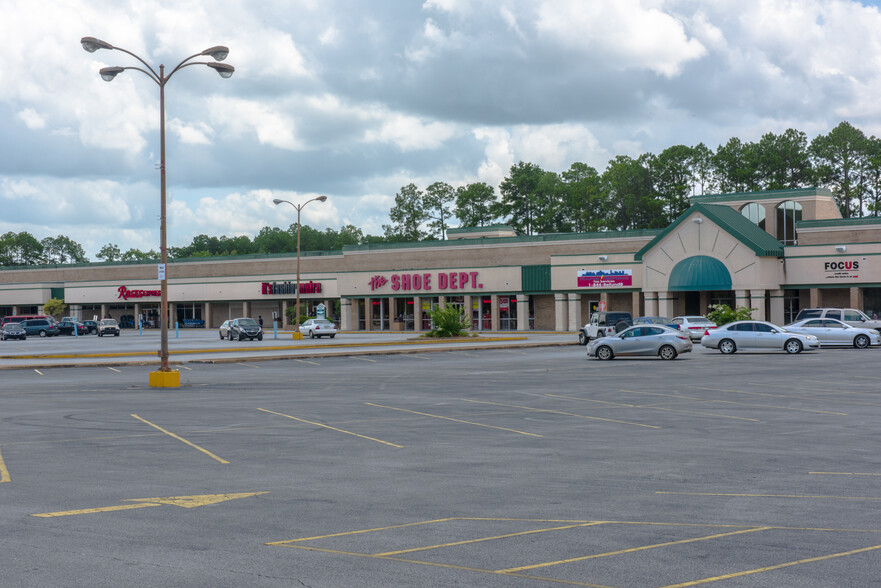 1400 E Shotwell St, Bainbridge, GA for lease - Primary Photo - Image 1 of 5