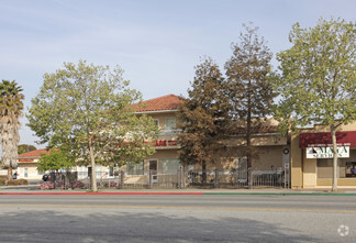 More details for 1865 Alum Rock Ave, San Jose, CA - Office for Lease