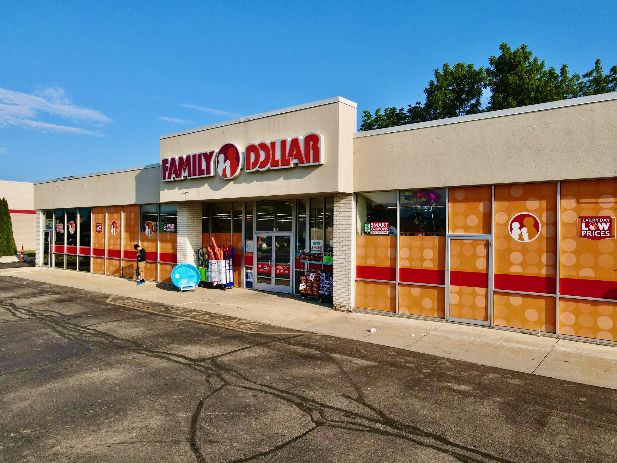 528 W Johnson St, Fond Du Lac, WI for sale Building Photo- Image 1 of 1