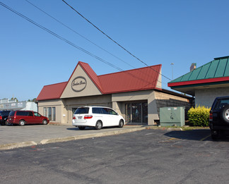 More details for 1616 E Liberty St, Girard, OH - Retail for Sale