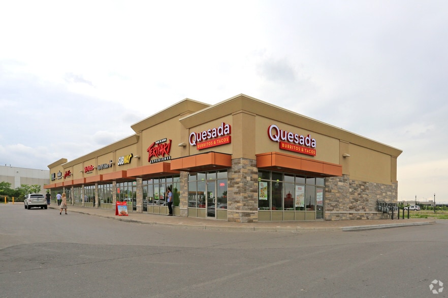 6150 Highway 7, Vaughan, ON for sale - Primary Photo - Image 1 of 1