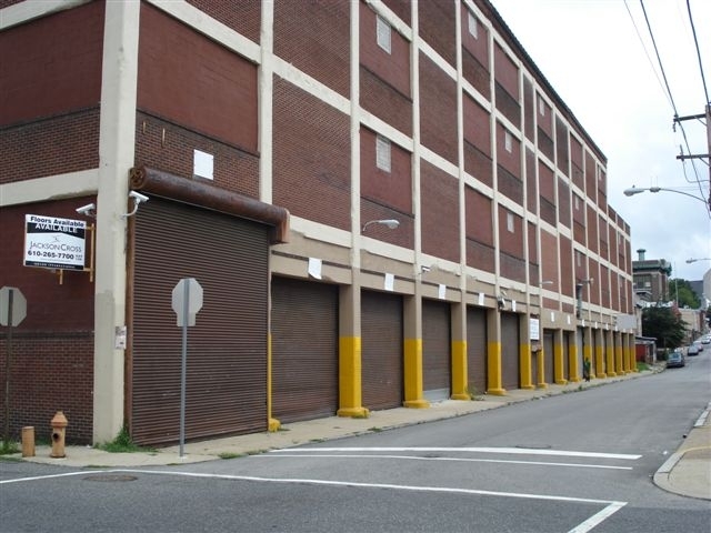 1501 Unity St, Philadelphia, PA for sale - Building Photo - Image 2 of 5