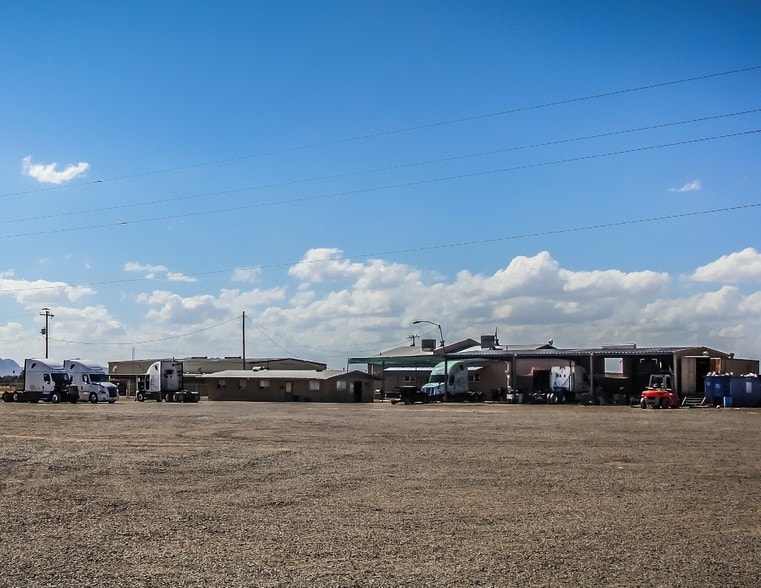 8601 S Highway 85, Buckeye, AZ for sale - Building Photo - Image 1 of 1