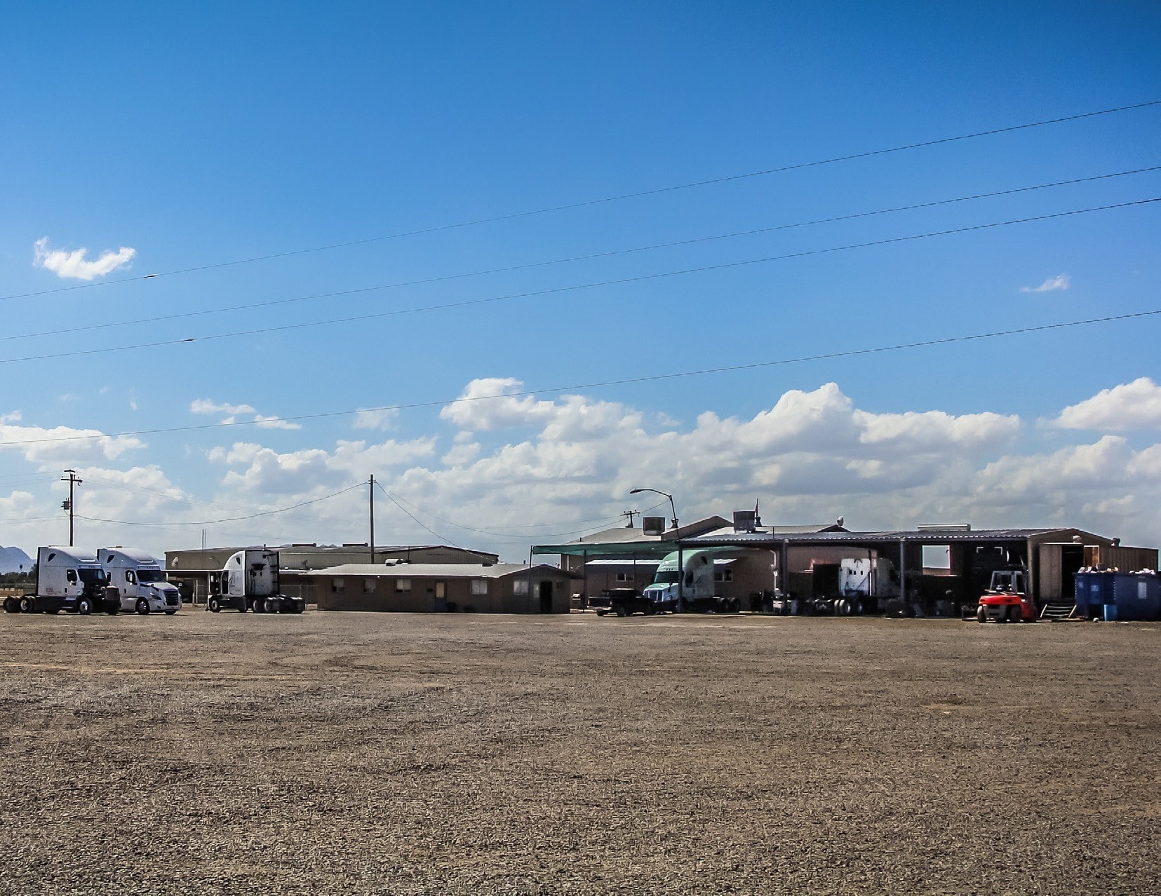 8601 S Highway 85, Buckeye, AZ for sale Building Photo- Image 1 of 1