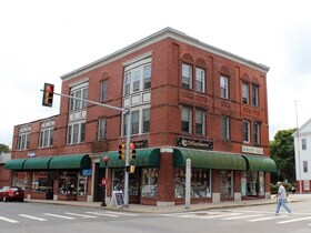 5 Main Street Ext, Plymouth, MA for sale Building Photo- Image 1 of 1