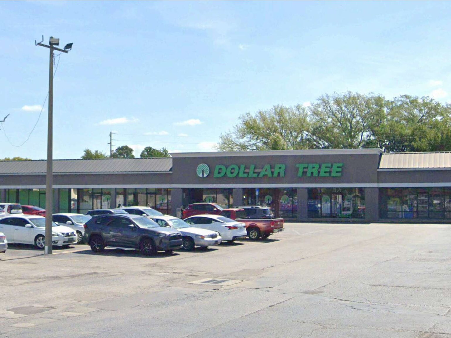 4740-4780 US Highway 19, New Port Richey, FL for lease Building Photo- Image 1 of 36