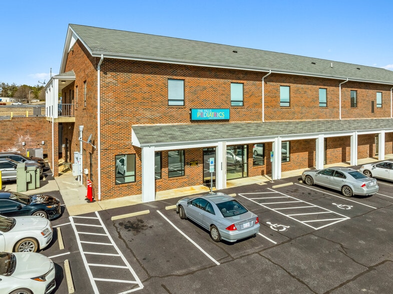 4355 Hickory Blvd, Granite Falls, NC for sale - Building Photo - Image 3 of 22