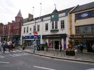 More details for 43-47 High St, Omagh - Retail for Lease