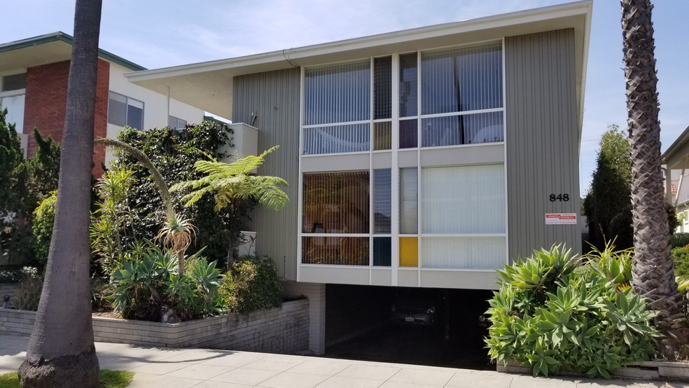 848 18th St, Santa Monica, CA for sale - Primary Photo - Image 1 of 1