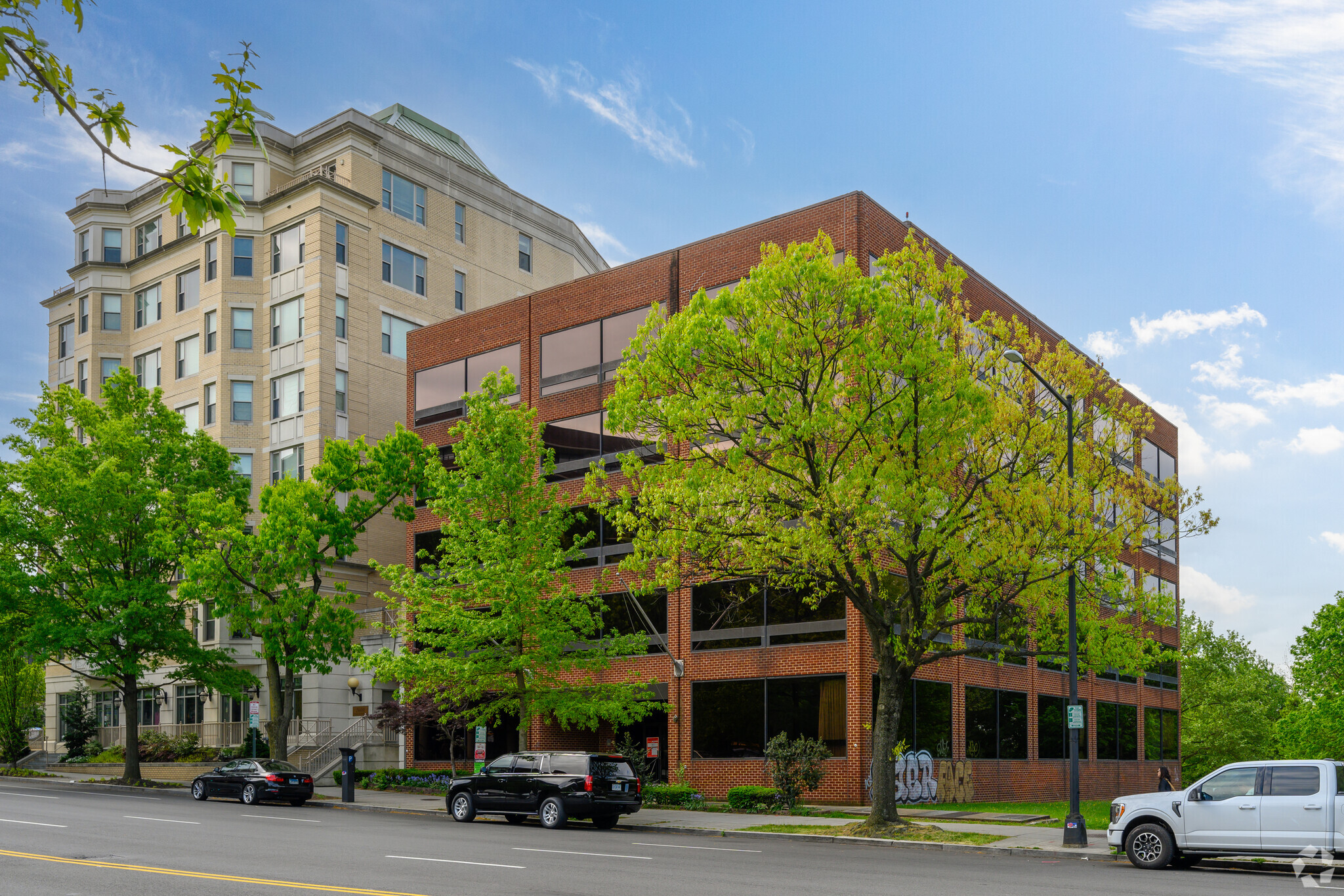 2626 Pennsylvania Ave NW, Washington, DC for sale Primary Photo- Image 1 of 1