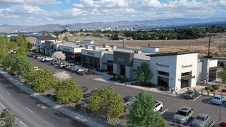 More details for 0 McCarran & 0 Leadership Parkway blvd, Reno, NV - Retail for Lease