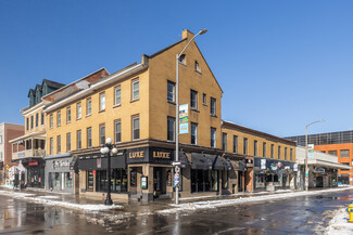 More details for 12-18 Byward Market Sq, Ottawa, ON - Retail for Lease