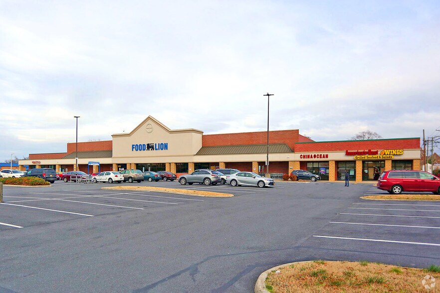 15011507 London Blvd, Portsmouth, VA 23704