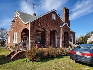 More details for 11213 Old US Highway 52, Winston-Salem, NC - Land for Sale