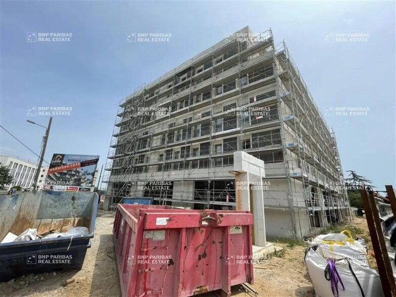 Office in Montpellier for sale - Building Photo - Image 1 of 24