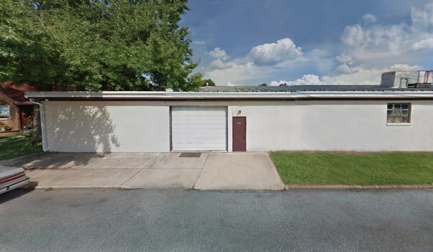 201 W Cedar St, Kennett Square, PA for sale Building Photo- Image 1 of 1