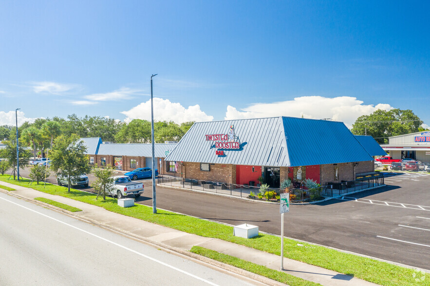 1220 W New Haven Ave, Melbourne, FL for sale - Primary Photo - Image 1 of 1