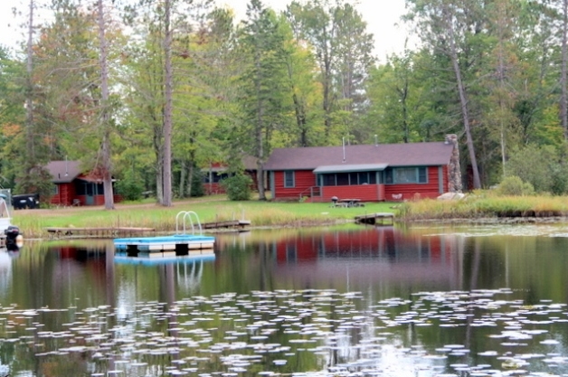 W5284 Log Lodge Rd, Winter, WI for sale Primary Photo- Image 1 of 1