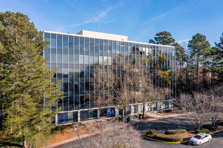 More details for 17 Executive Park Dr NE, Atlanta, GA - Office for Lease