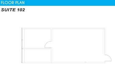 891 Kuhn Dr, Chula Vista, CA for lease Floor Plan- Image 2 of 2