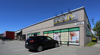 More details for 12591 Bridgeport Rd, Richmond, BC - Flex for Lease