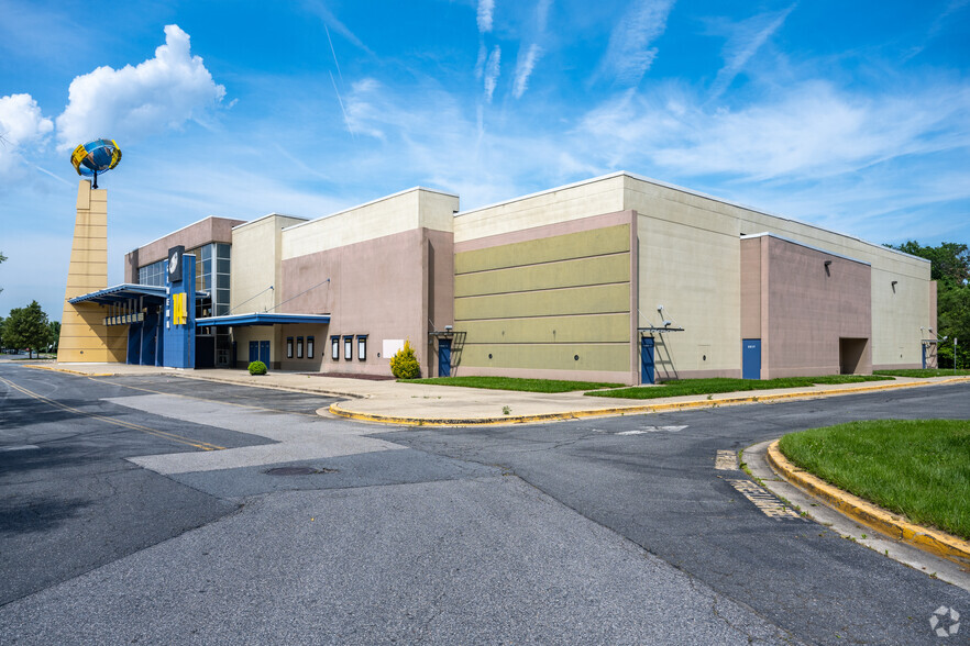 1591 W Nursery Rd, Linthicum Heights, MD for lease - Primary Photo - Image 1 of 8