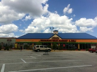 More details for 2701-2715 S Orlando Dr, Sanford, FL - Retail for Lease