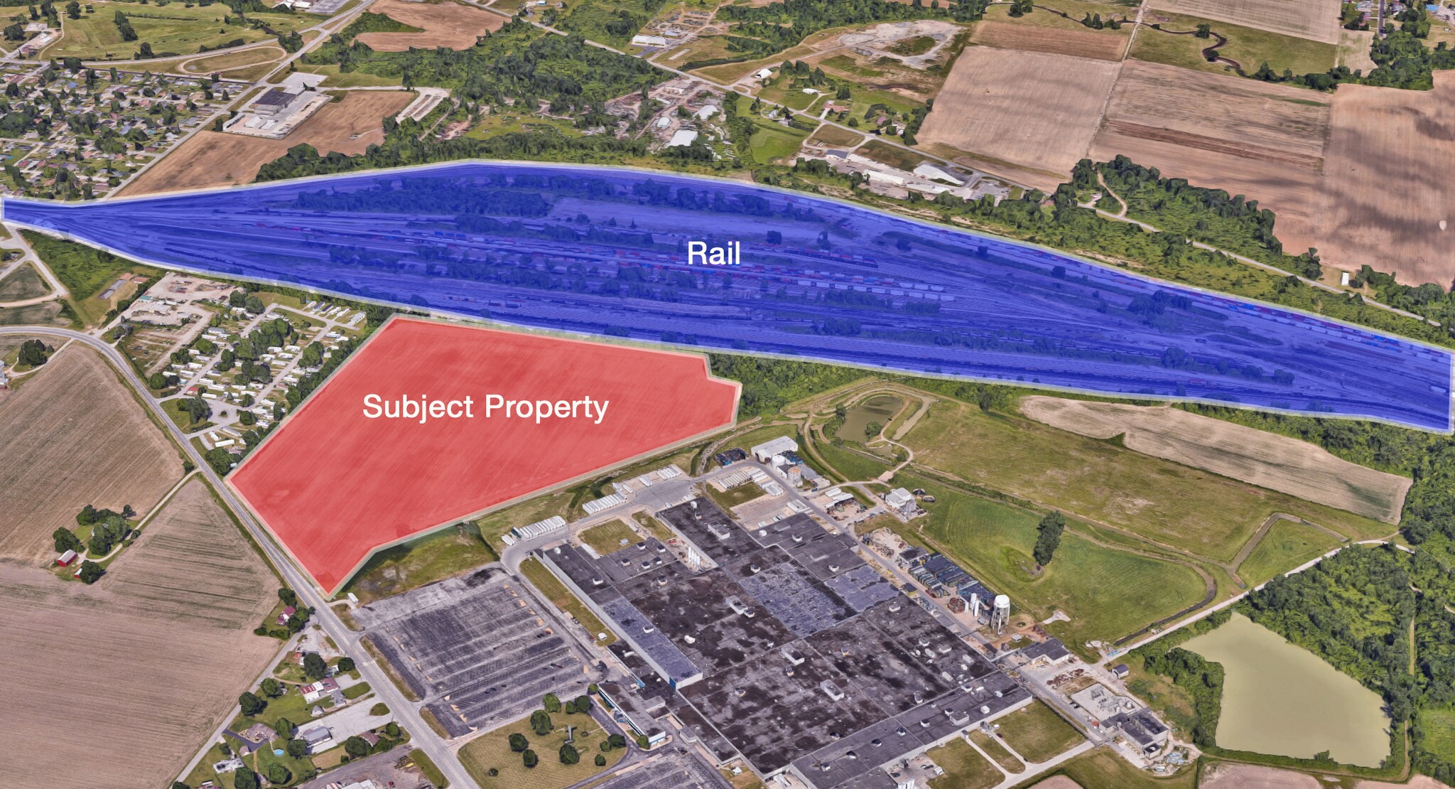 Ohio 101, Sandusky, OH 44870 Land for Sale