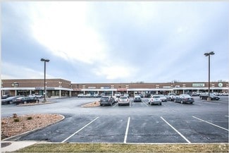 More details for 7932-8034 N Oak Tfwy, Kansas City, MO - Office, Retail for Lease