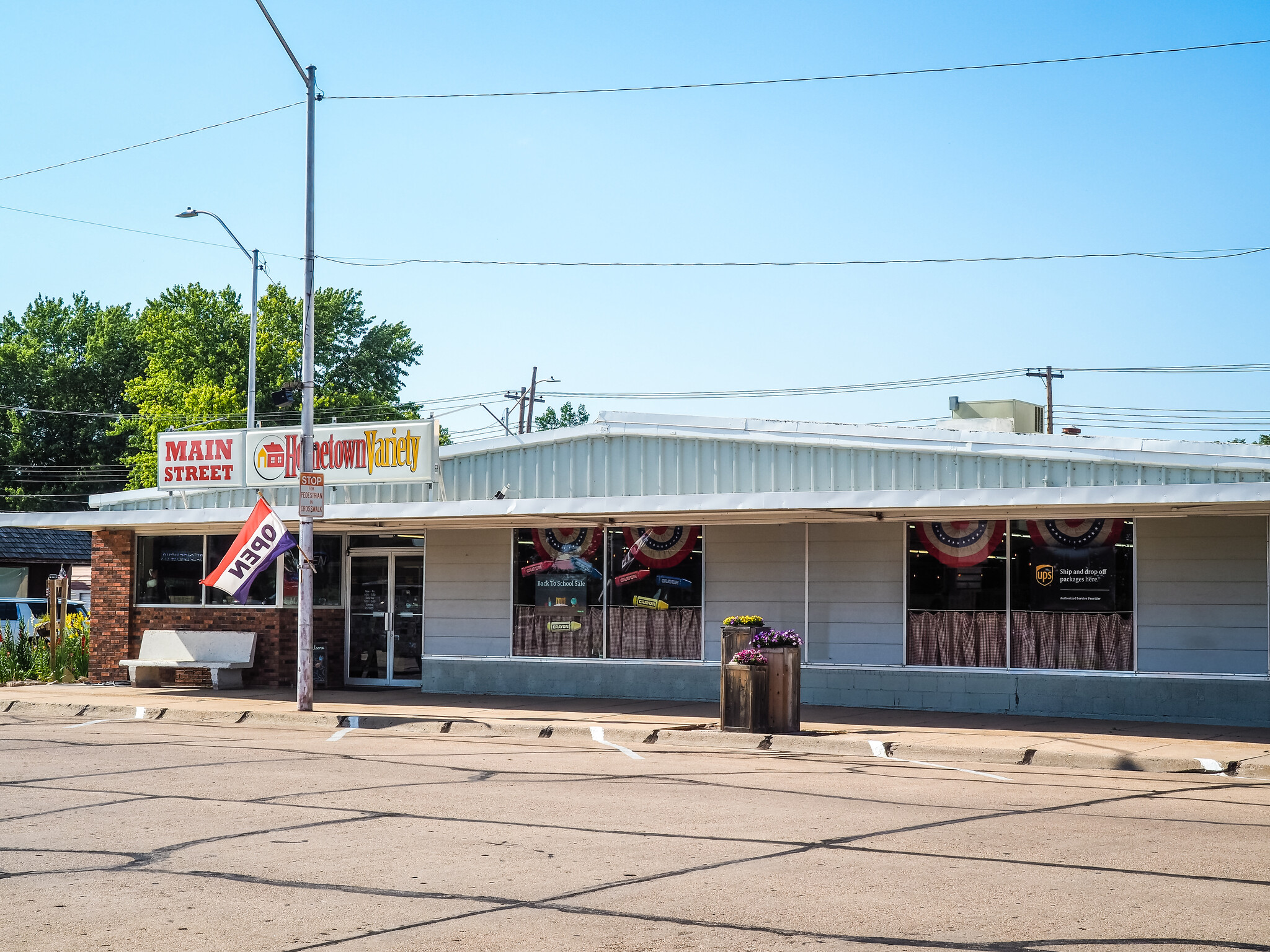 722 Main St, Alma, NE for sale Building Photo- Image 1 of 1