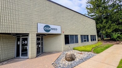 3 Pearl Ct, Allendale, NJ for lease Interior Photo- Image 1 of 14