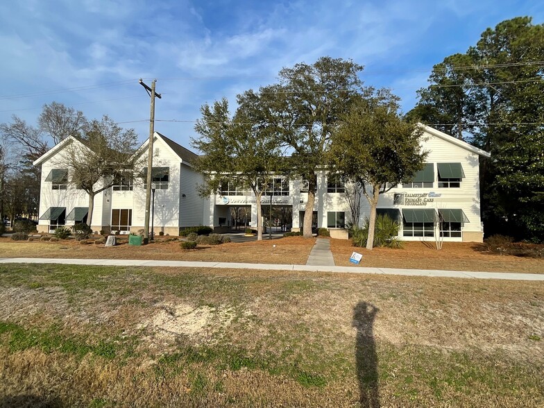 1200 Two Island Ct, Mount Pleasant, SC for sale - Building Photo - Image 1 of 1