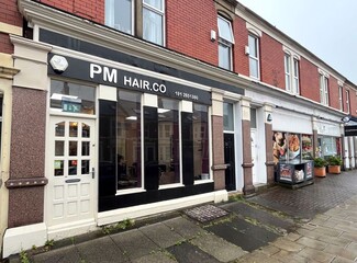 More details for 24 Newlands Rd, Newcastle Upon Tyne - Retail for Lease