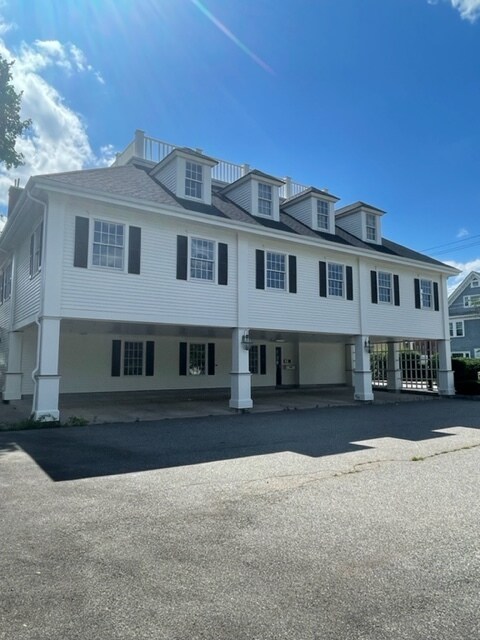 33 Chestnut St, Andover, MA for sale Building Photo- Image 1 of 1