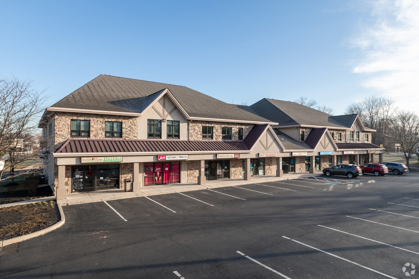 3801 Germantown Pike, Collegeville, PA 19426 Evansburg Village