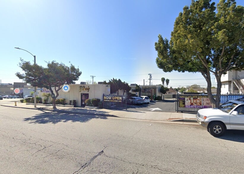 3001 W Beverly Blvd, Montebello, CA for sale - Building Photo - Image 2 of 19