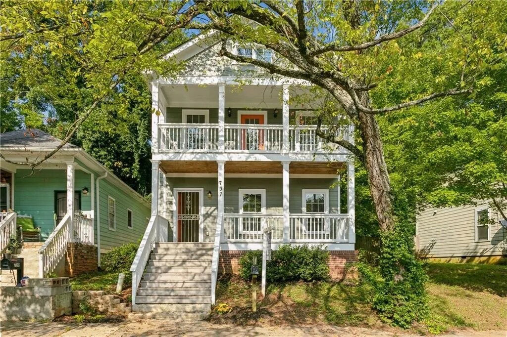 Multifamily Property Portfolio For Sale on