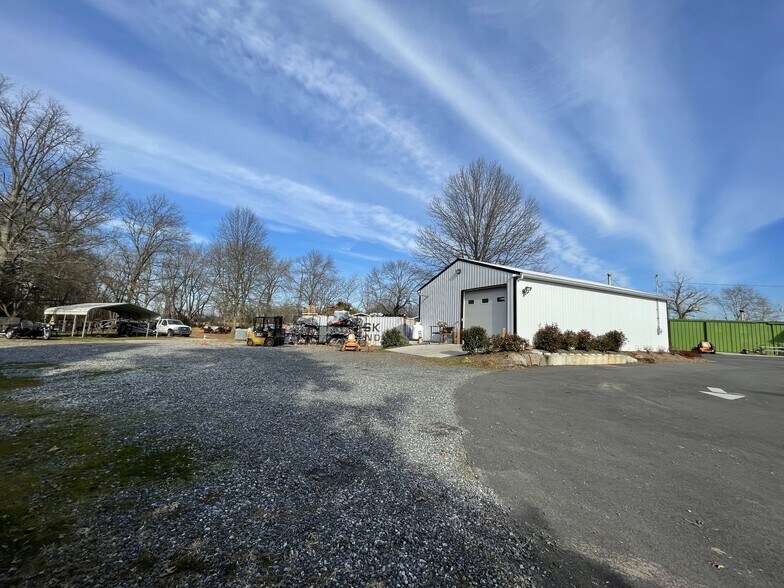 659 Swedesboro Rd, Gibbstown, NJ 08027 Flex for Sale