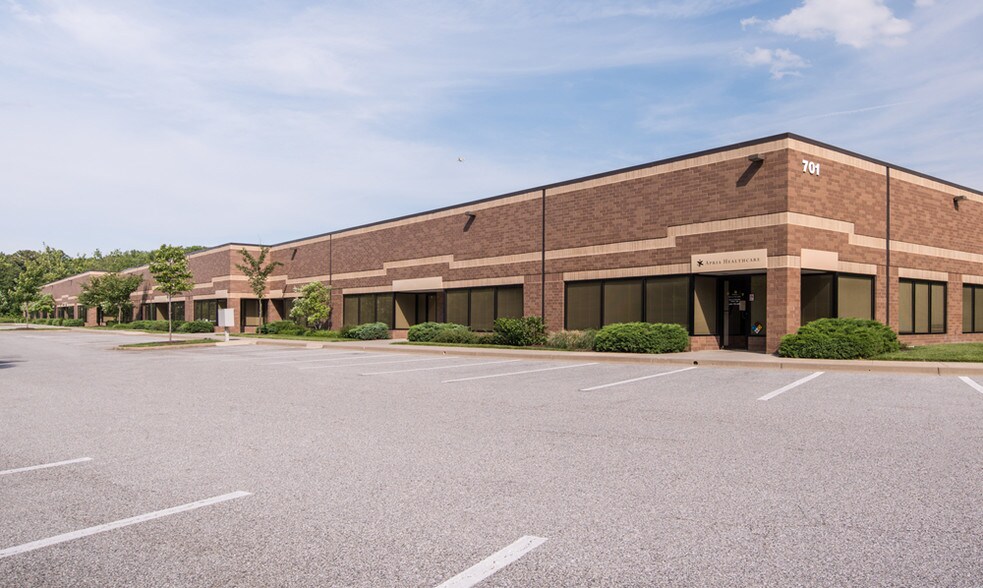 701 Digital Dr, Linthicum, MD 21090
