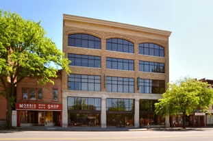 175 Central Ave, Albany NY - Serviced Office