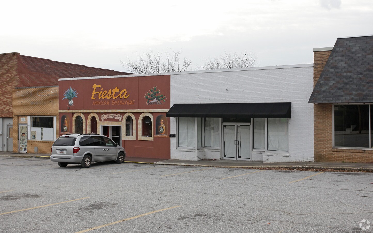 543551 W Main St, Williamston, SC 29697