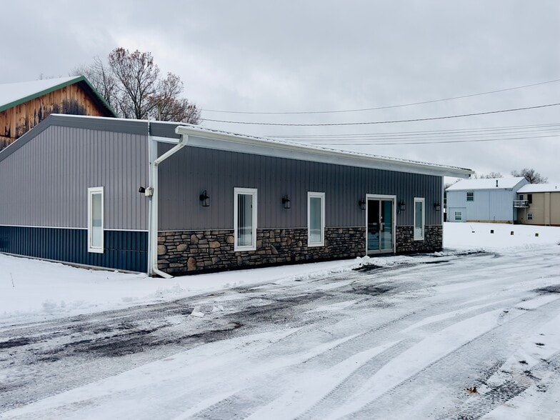 22984 PA-66, Shippenville, PA for lease - Building Photo - Image 3 of 7