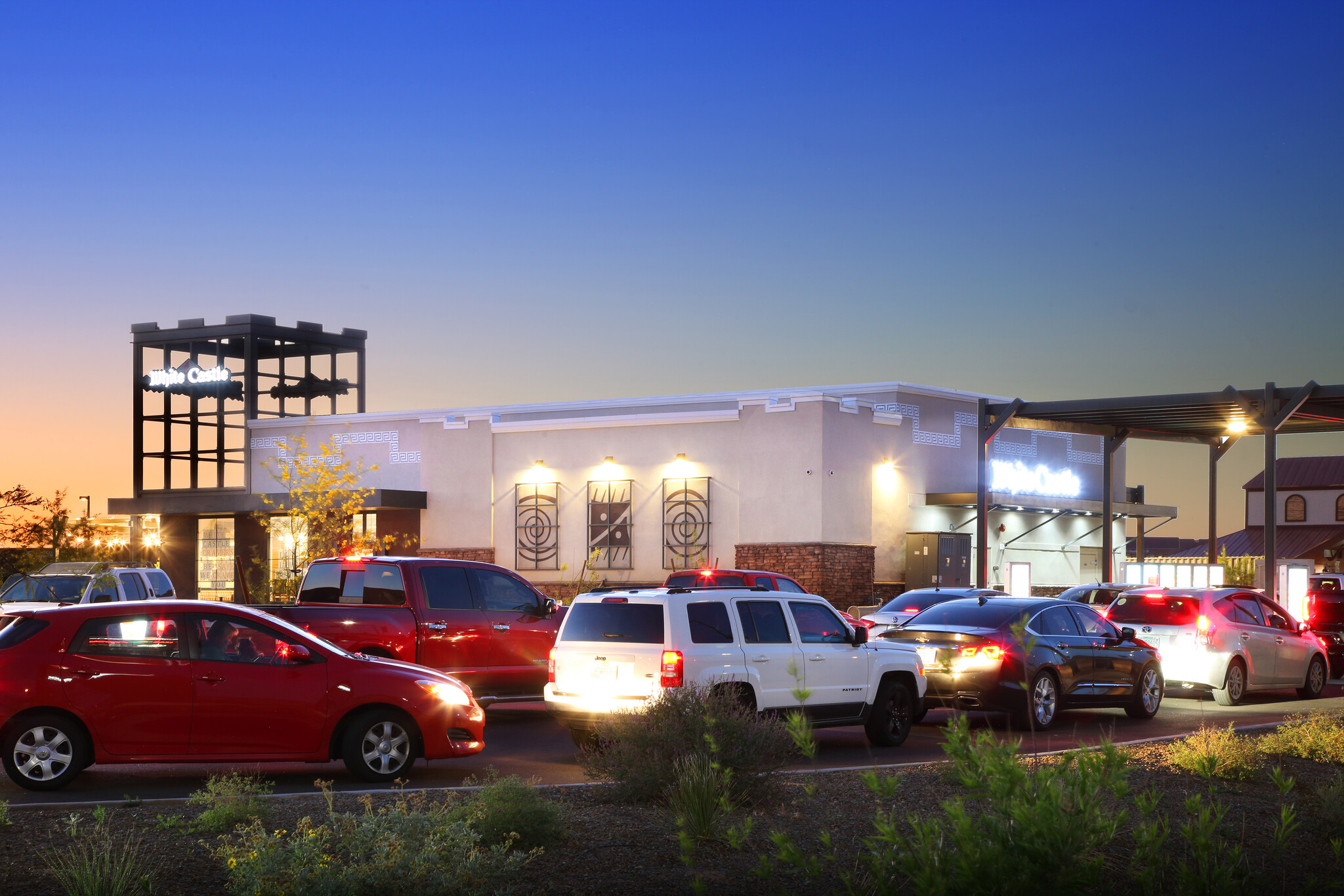 9310 Via De Ventura & Loop 101, Scottsdale, AZ for sale Building Photo- Image 1 of 1