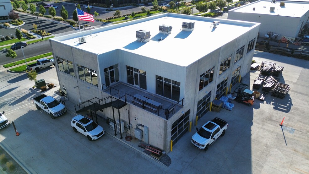 2208 W 700 S, Springville, UT for sale - Aerial - Image 2 of 61