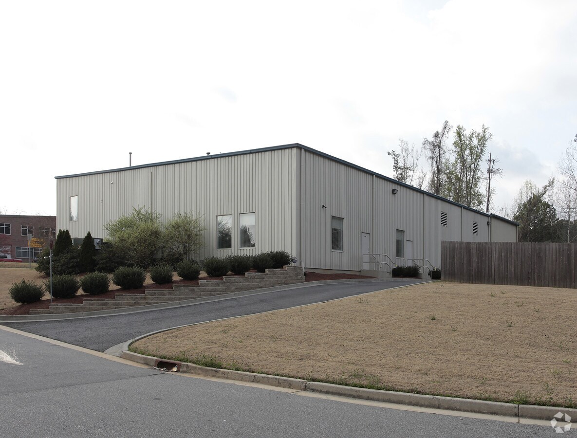 3691 Kennesaw South Industrial Dr, Kennesaw, GA 30144