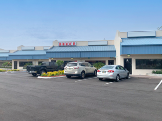 More details for 900-914 Dixon Blvd, Cocoa, FL - Office for Lease