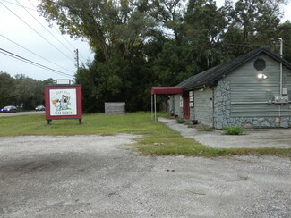 More details for 410 Broad St, Brooksville, FL - Retail for Sale